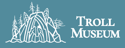 Troll Museum Tromsø